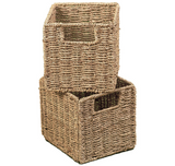 Storage Towers or Baskets
