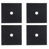 Gas Stove Protector Cooker cover liner Clean Mat Pad