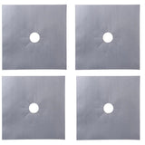Gas Stove Protector Cooker cover liner Clean Mat Pad